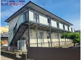 クレール上浜