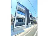 メルディア蕨III