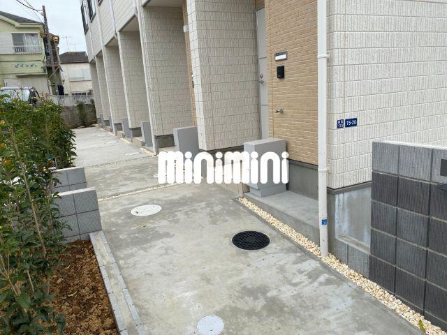 MOK-TERRACE GYOTOKU