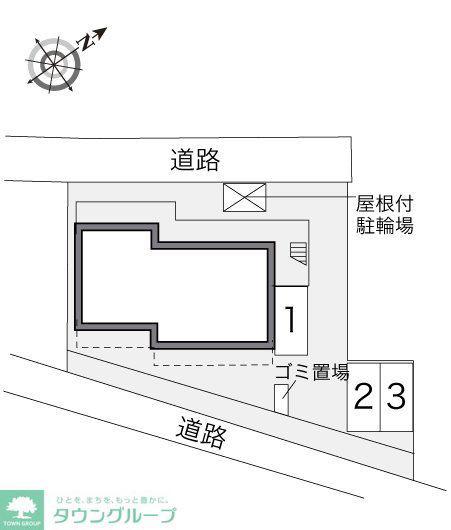 レオパレス晃栄