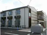 レオパレス北平野