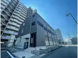 ヴィラ・ウィステリア広畑