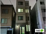 ビレット南5条