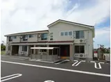 ＪＲ羽越本線 中条駅 徒歩12分 2階建 築11年