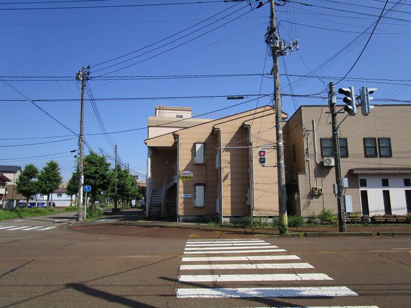 ファミールフジ