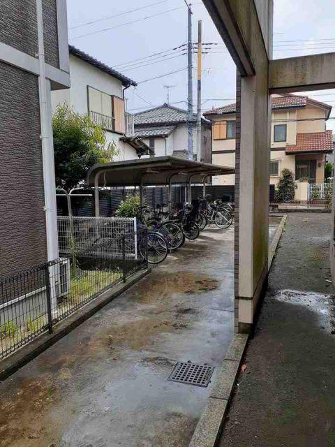 パレステージ