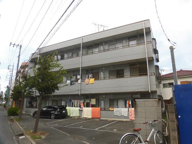 ナンブスカイハイム原