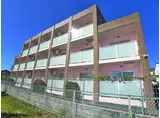 西武新宿線 東村山駅 徒歩15分 3階建 築17年