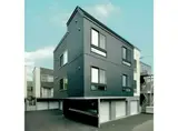 ラグナベルデ発寒II