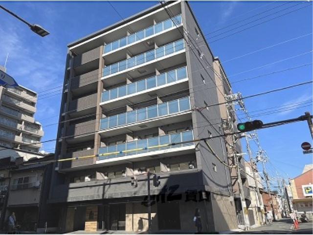 プレサンス京都北野白梅町