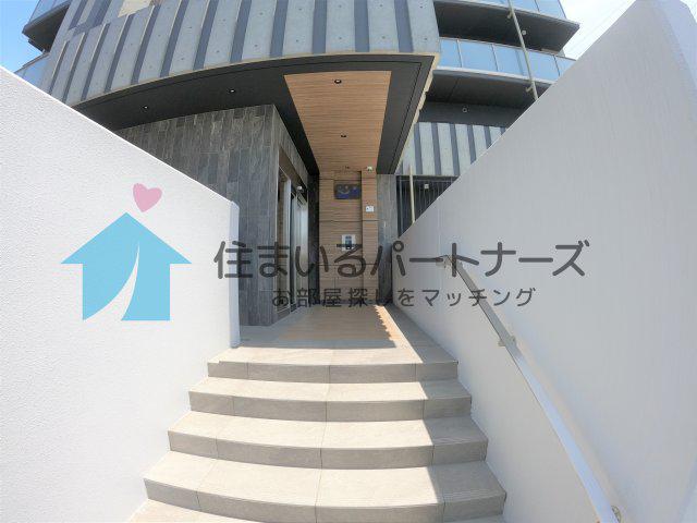 ムーンリバーJR久留米駅前