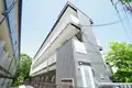 レオパレスホワイトヒルズ西生田