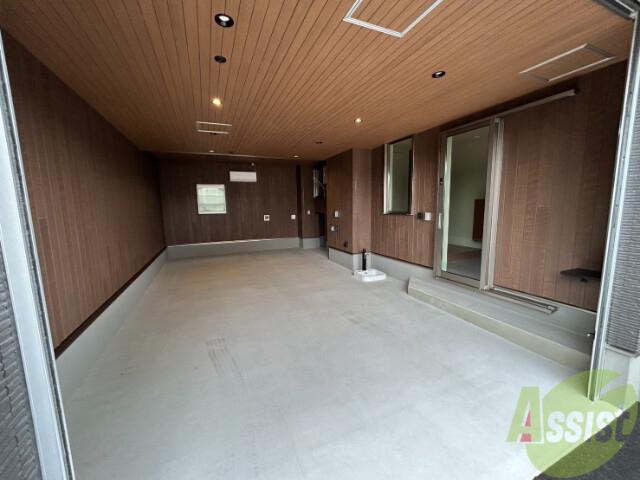 ソレアード南鍛冶町