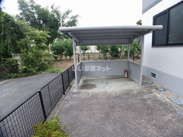 ベジタブルハイツ