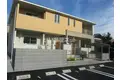 愛知県蒲郡市八百富町の建物