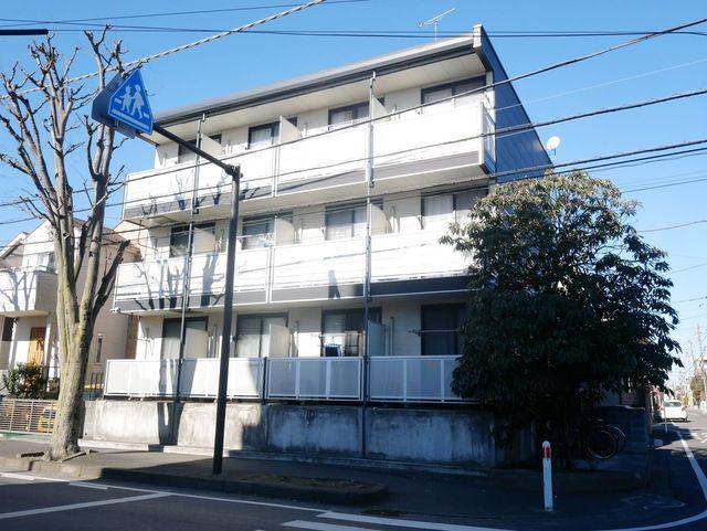 レオパレス廉