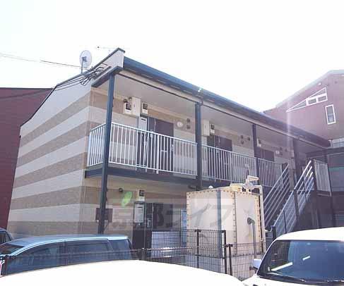 レオパレス やわらぎ
