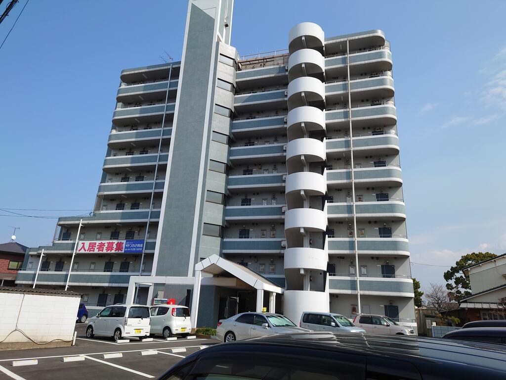 アーバンブレーム新川