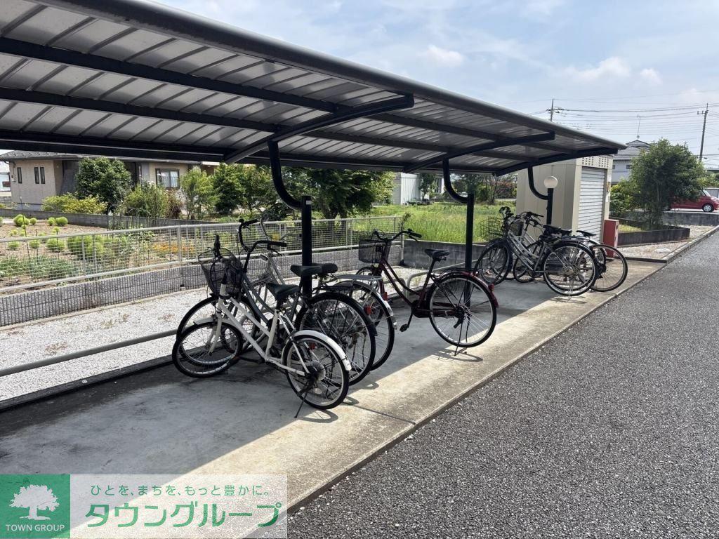 レオパレスおおどり