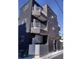 グランシャレー北千住II