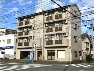 ルシエル別府幸通