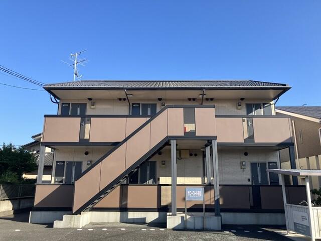 サニーコート帯山