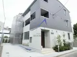 リバーシティ大泉学園