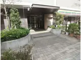 ミレイユ駒場