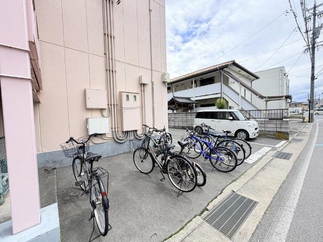 北沢ハイツ