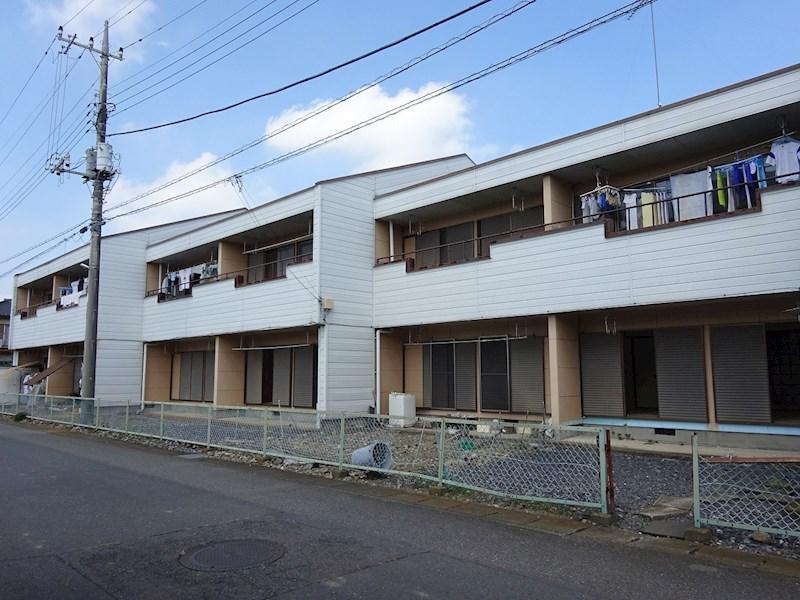 コーポ 吉田