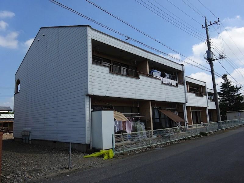 コーポ 吉田