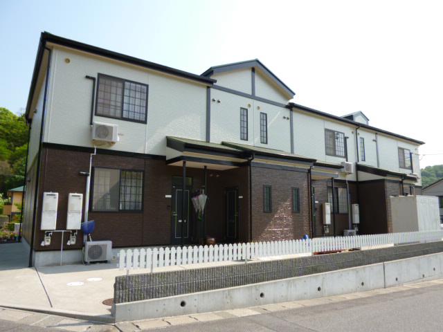 メゾンメールB