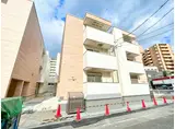 フジパレス住之江通III番館