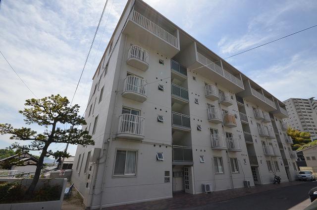 第1中西マンション
