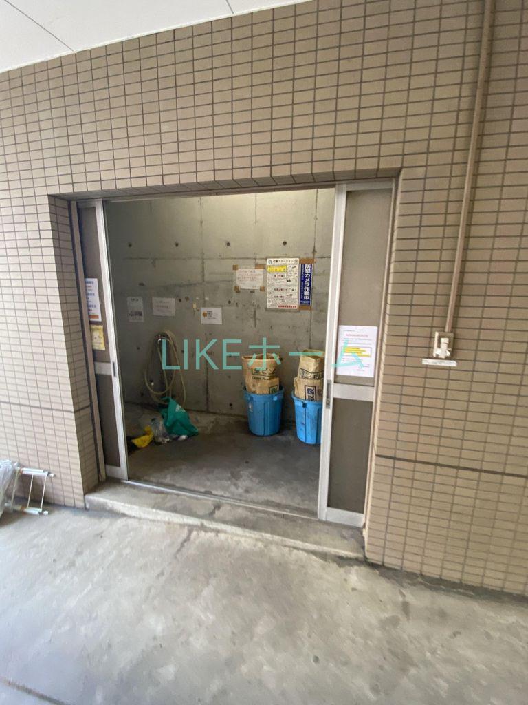 デイアパ-ク西船橋