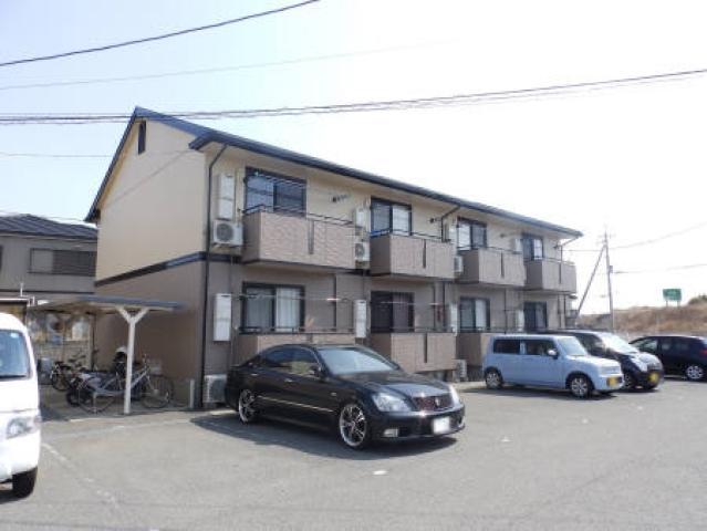 フロラシオン川内 II棟