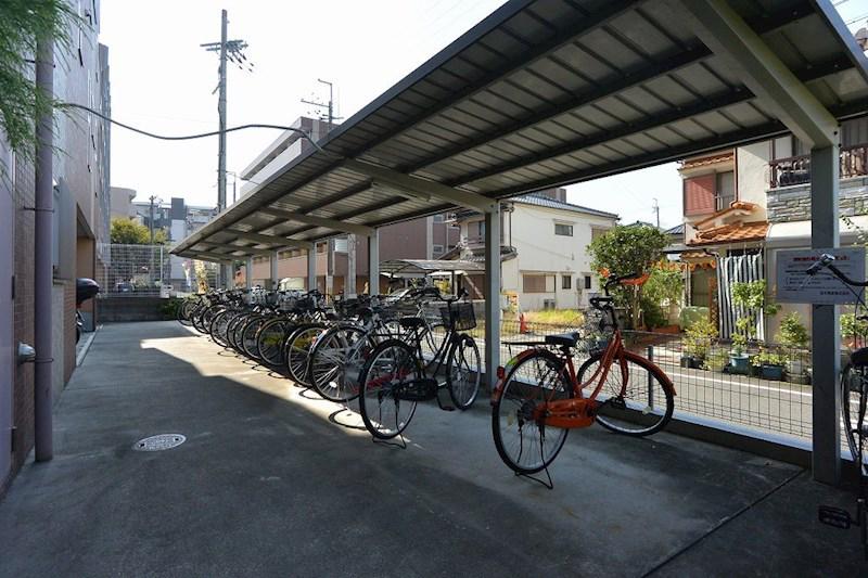MPLAZA津田駅前11番館