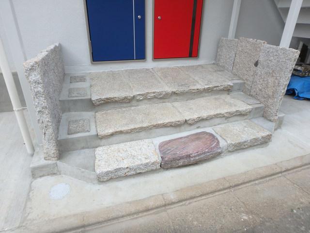 EハウスIV