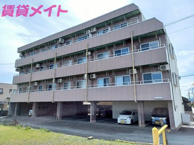 シーサイドマンションII
