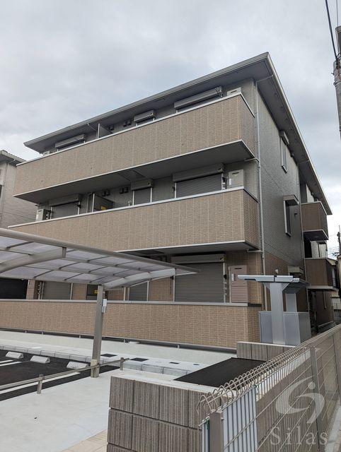 アイル京都山科