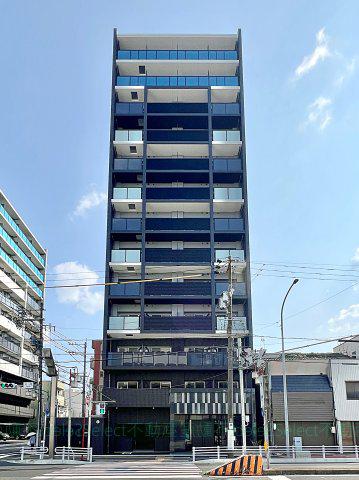 ディアレイシャス名古屋太閤通III