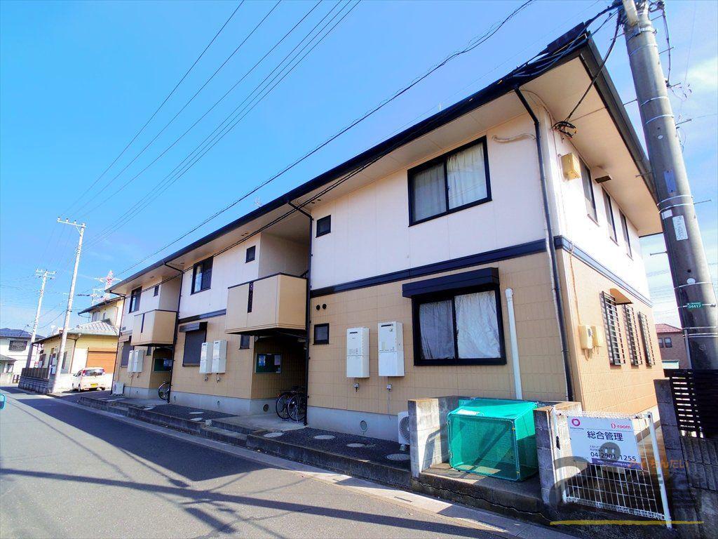 セントポーリア