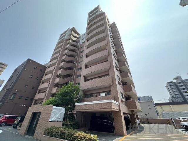 PRIME URBAN円山北四条