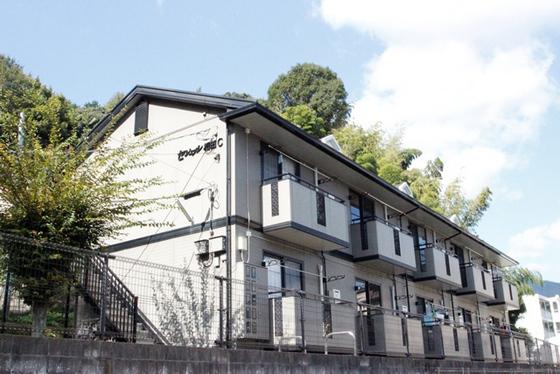 セジュール相田C棟