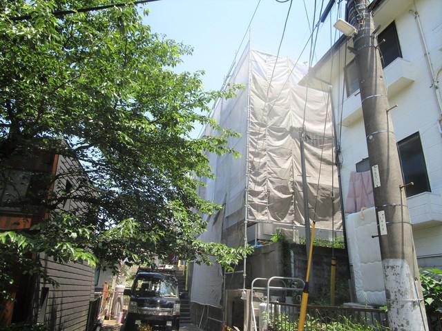 グリーンヒル鶴川(ワンルーム/1階)