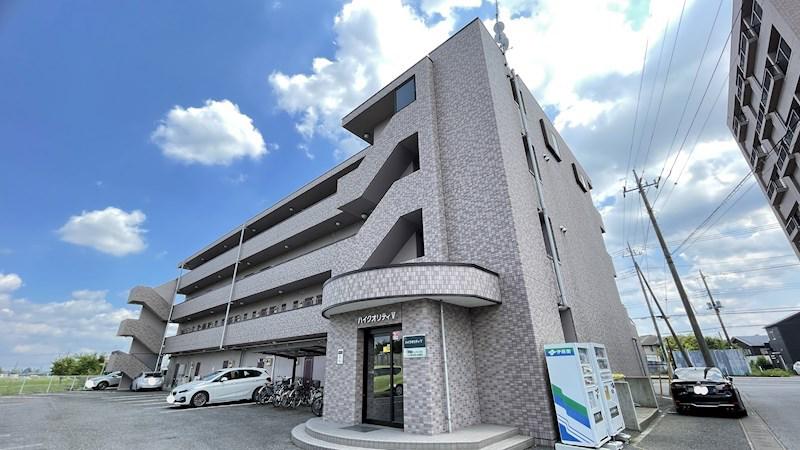 ハイクオリティV