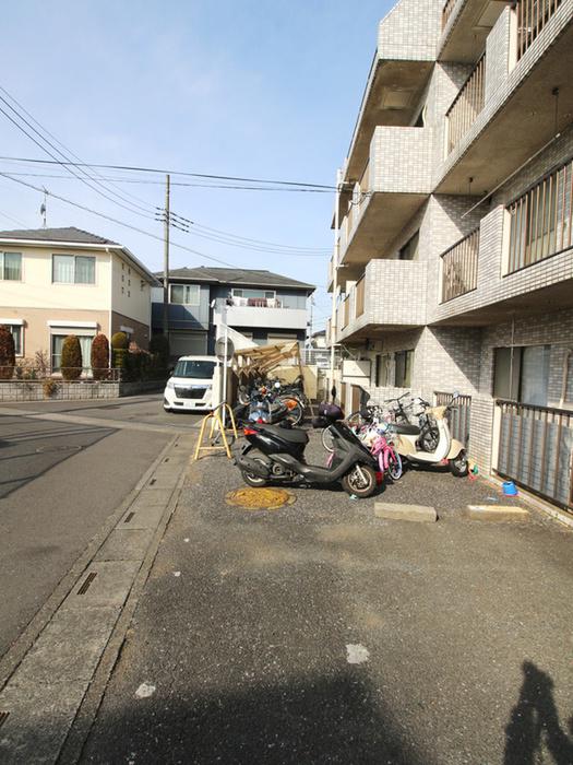 センチュリー大井町