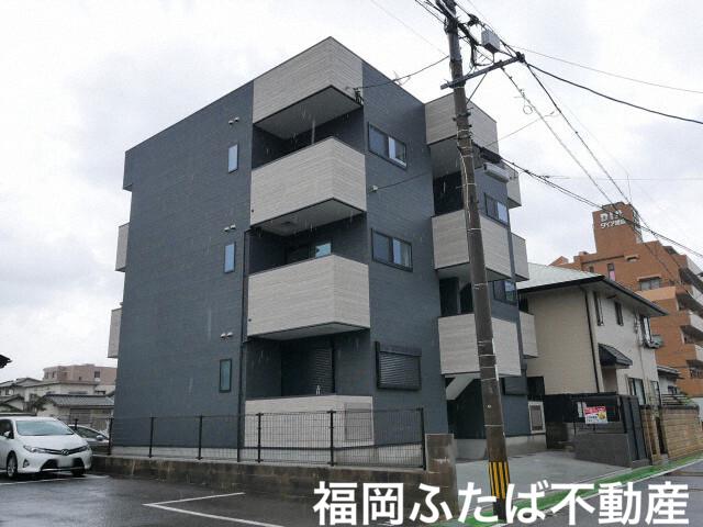 グランメゾン博多