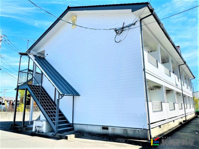 フレンディー平田原A