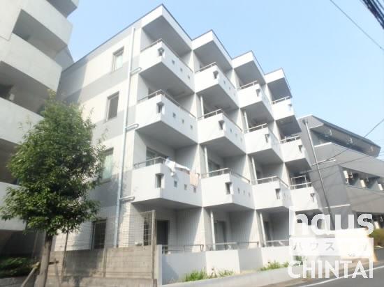 シオン仙川
